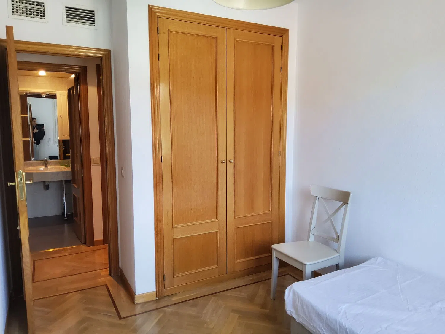 Piso en calle de Mozart, 46 - Foto 9