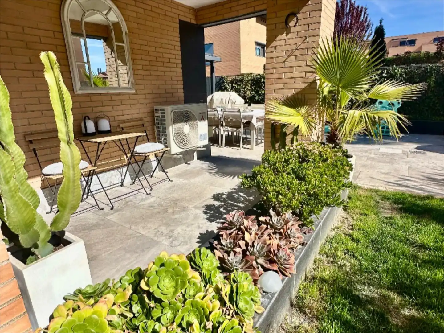 Piso en  Calle Ortega y Gasset 1 - Foto 5