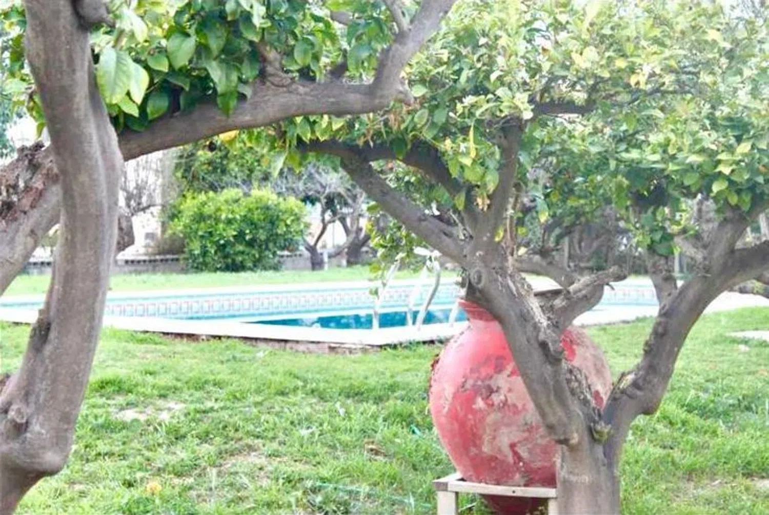 Chalet pareado en camino de Barreras, 35 - Foto 2