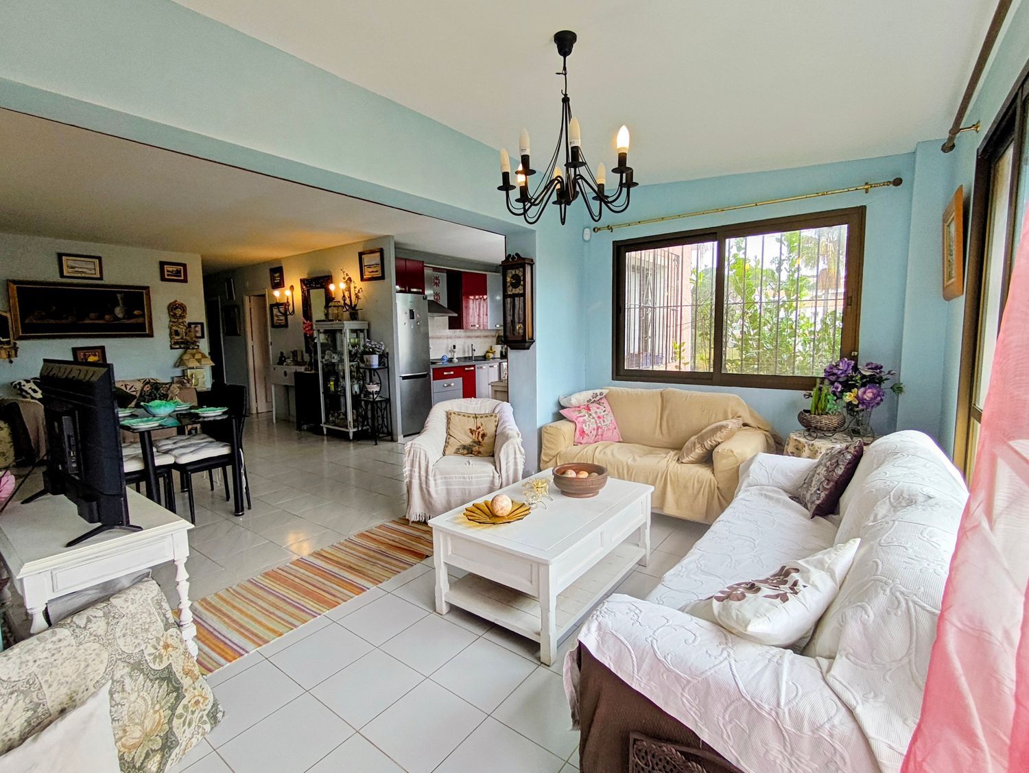 Casa o chalet independiente en Calle Santander, 27, Calaburra - Chaparral, Calaburra - Chaparral - Foto 4