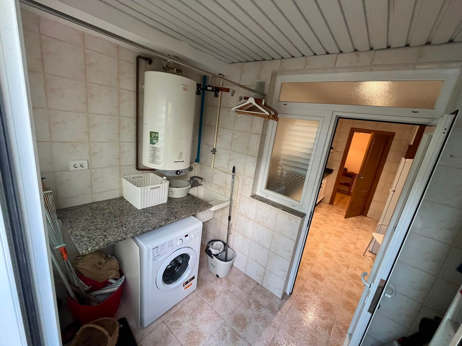 Piso en Calle de Francesc Vidal i Sureda, 76, La Bonanova - Porto Pi - Foto 18