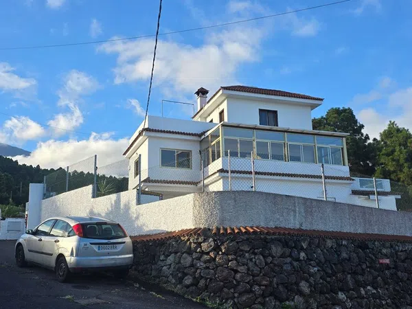 Casa o chalet independiente en Camino San Pablo, 33 - Foto 1