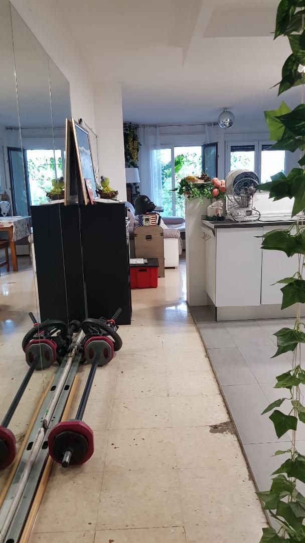 Piso en  Calle Agua de Cartuja 27 - Foto 8