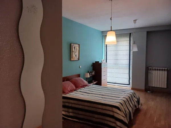 Dúplex en Urb. urbanización Jardín de los Reyes - Parque Real - Foto 10