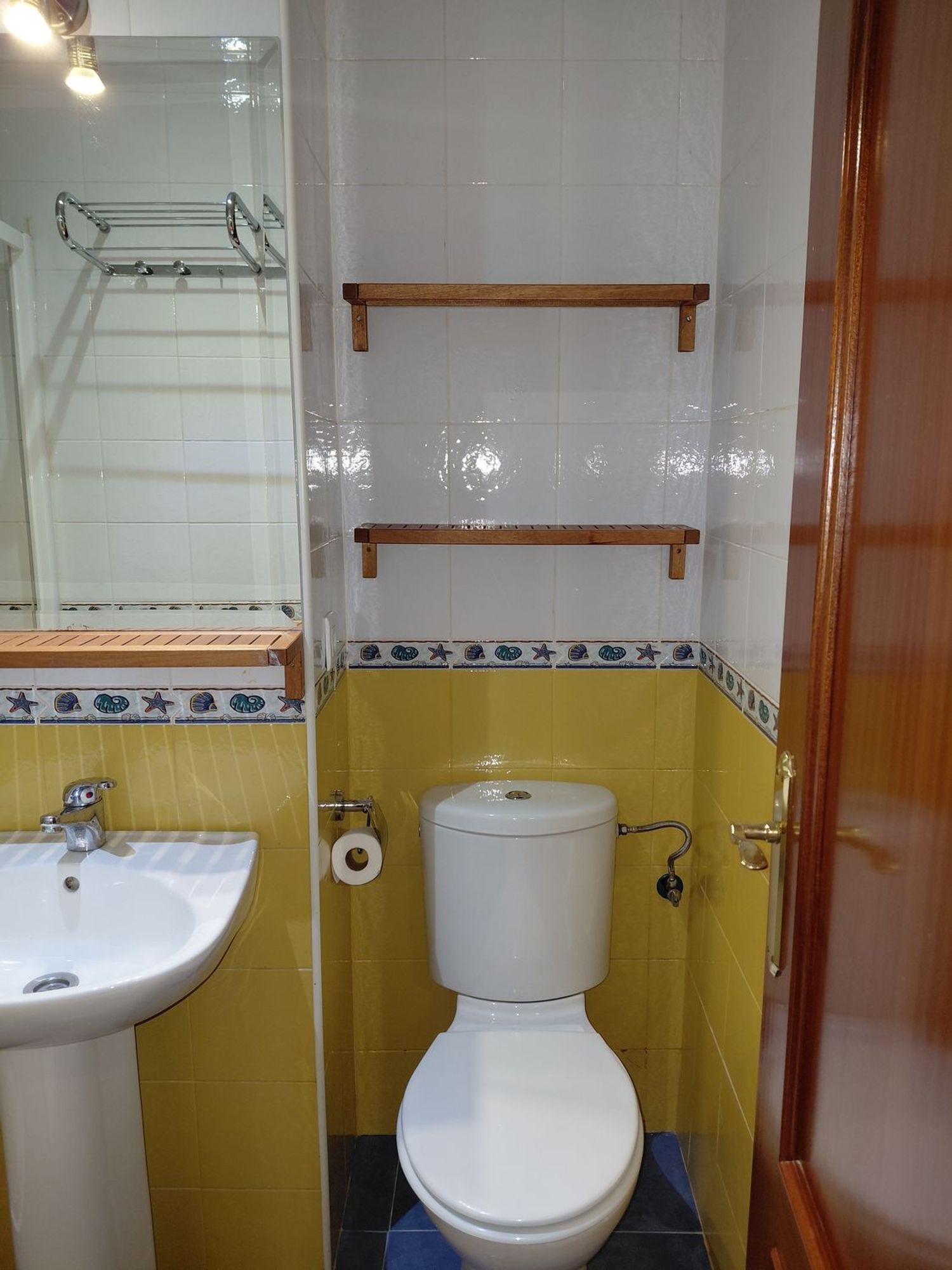 Piso en calle Almendralejo, 4 - Foto 14