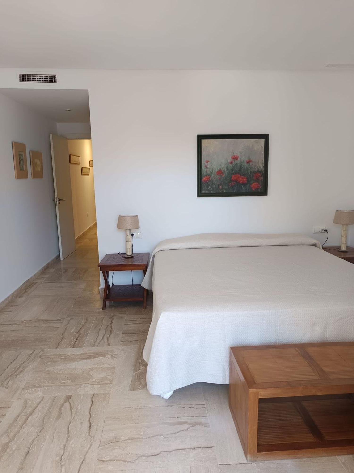 Piso en Avenida de la Marina, 16 a, Puerto de Sotogrande-La Marina, Puerto de Sotogrande-La Marina - Foto 2