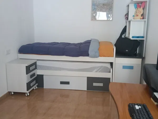 Ático en Calle de Riba-Roja, 6, Campanar - Foto 27