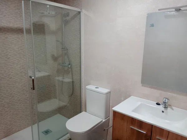 Chalet adosado en Calle Rodríguez Acosta, 3 a, Nueva Nerja, Nueva Nerja - Foto 18