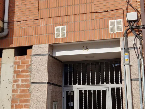 Piso en Calle Bailén, 14 - Foto 6