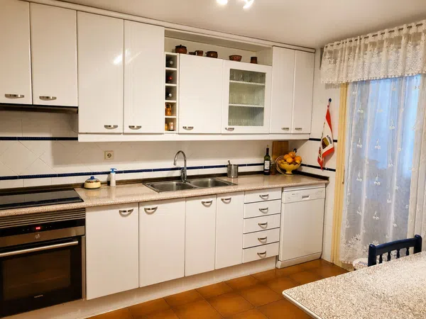 Casa o chalet independiente en Calle de Córdoba, 7, Val, Val - Foto 25