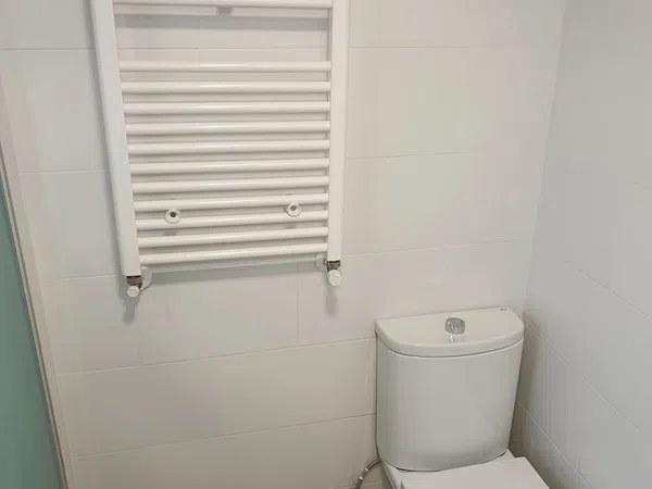 Chalet adosado en calle Sevilla, 1999 - Foto 2