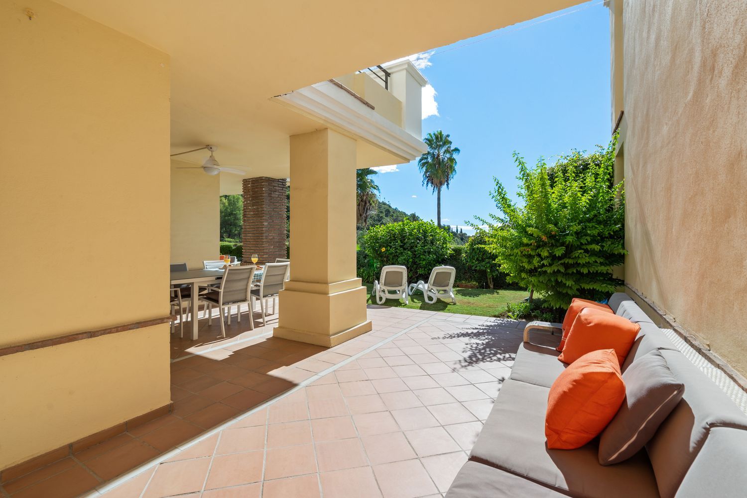 Piso en calle Los Arqueros, 1 - Foto 4