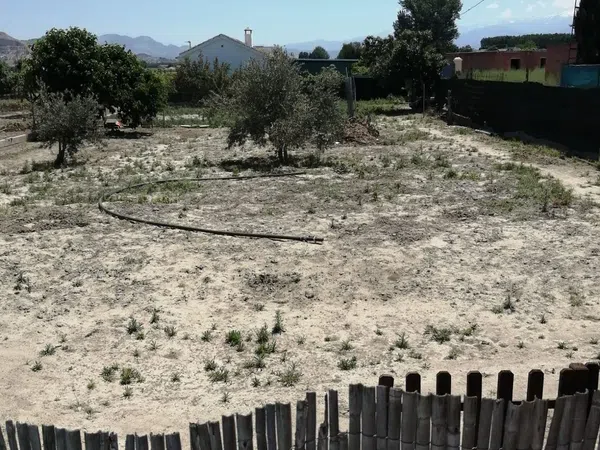 Finca rústica en Calle Parquinal, 1 - Foto 12