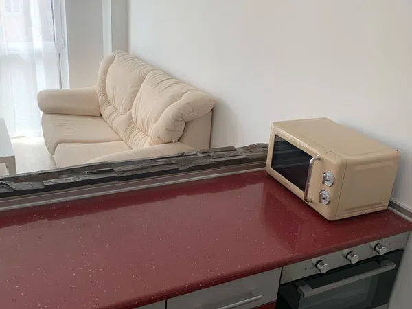 Piso en calle de la Duquesa de Villahermosa, 50 - Foto 8