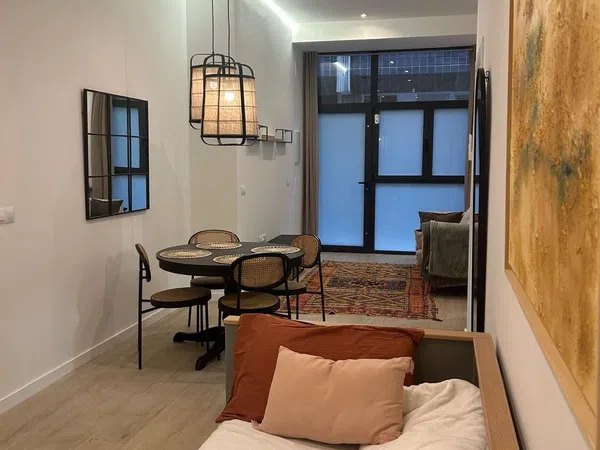 Piso en calle del Periodista José Ombuen, 1 - Foto 2