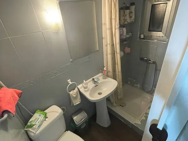 Piso en calle del Tenor Gayarre, 35 - Foto 5