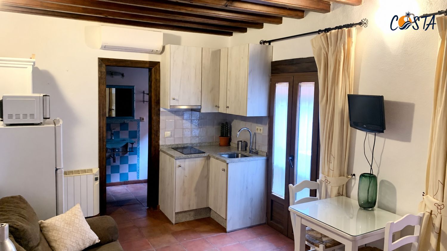 Estudio en Calle Gloria, 9, Albaicín, Albaicín - Foto 2