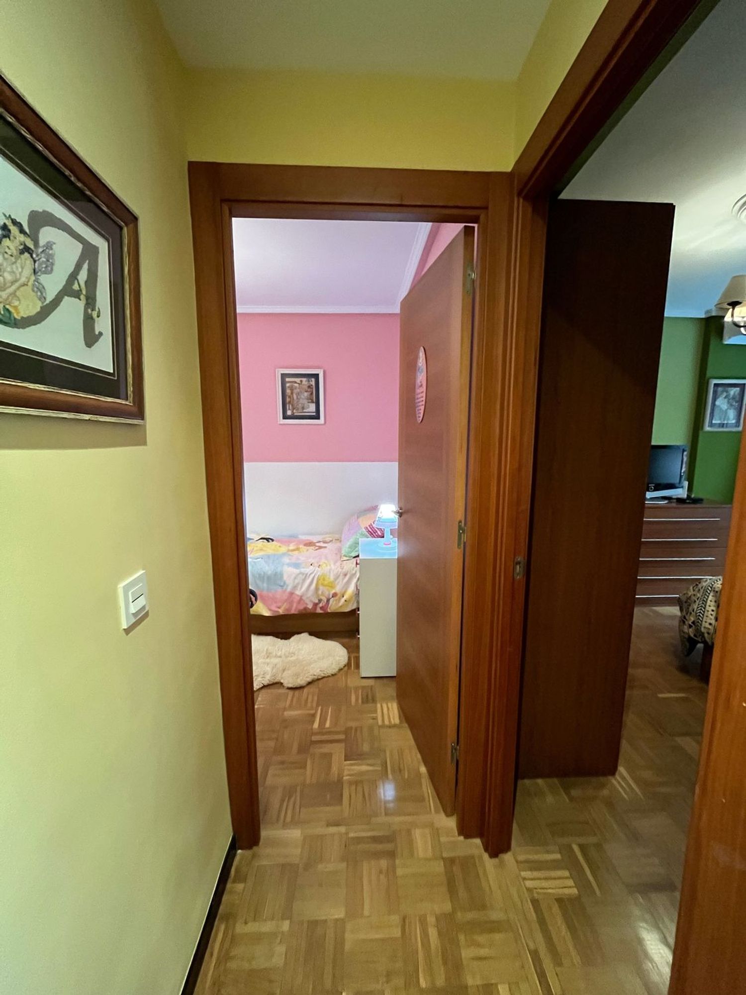 Piso en Calle Marcos del Torniello, 3, Centro - Foto 23