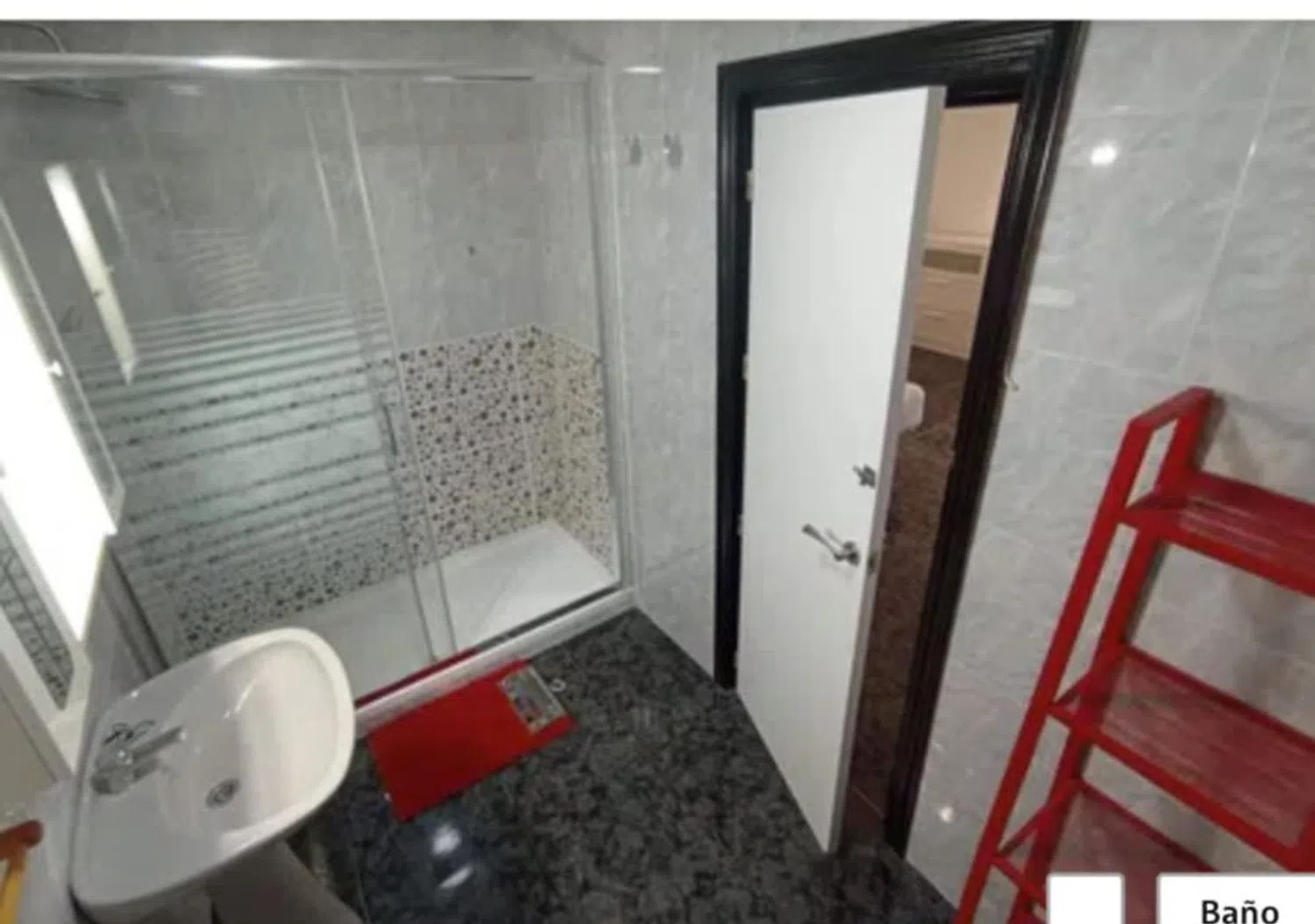 Piso en calle Victorio, 35 - Foto 12