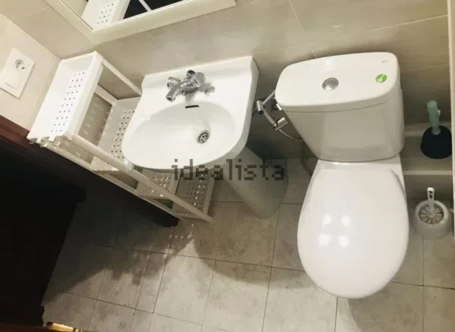Piso en Calle Inés de Suárez, 4, Los Pinos-El Pilar, Los Pinos-El Pilar - Foto 2