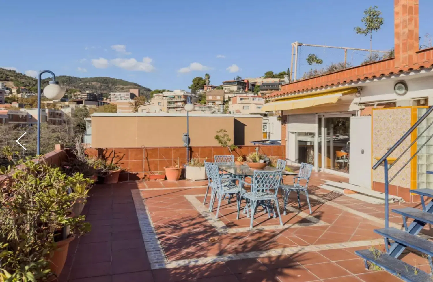 Dúplex en calle del Baró de la Barre, 56 - Foto 1
