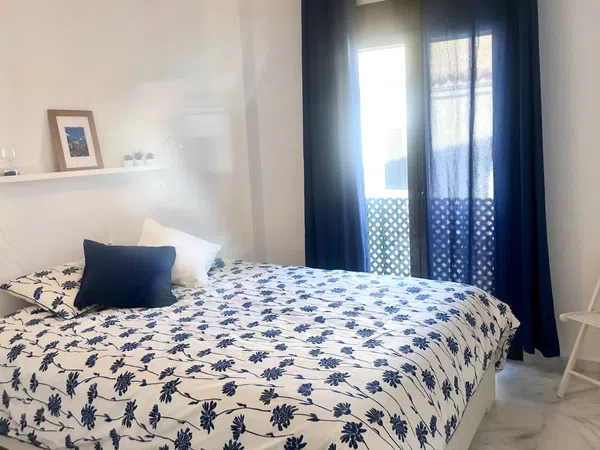 Piso en calle Paralejo, 2 - Foto 8