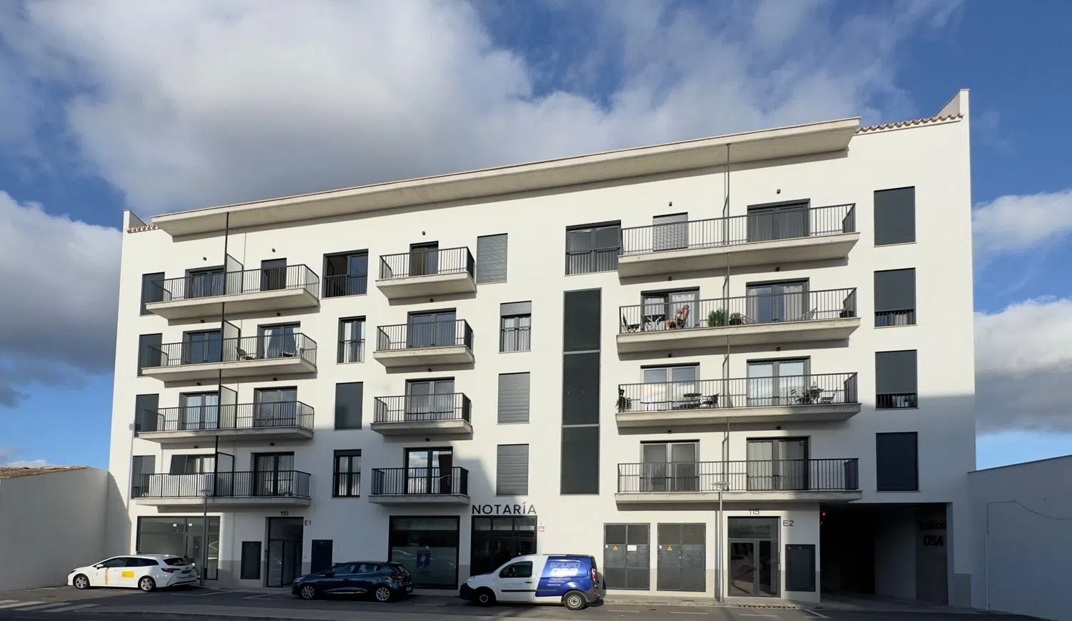 Piso en carretera Campos, 115 - Foto 25