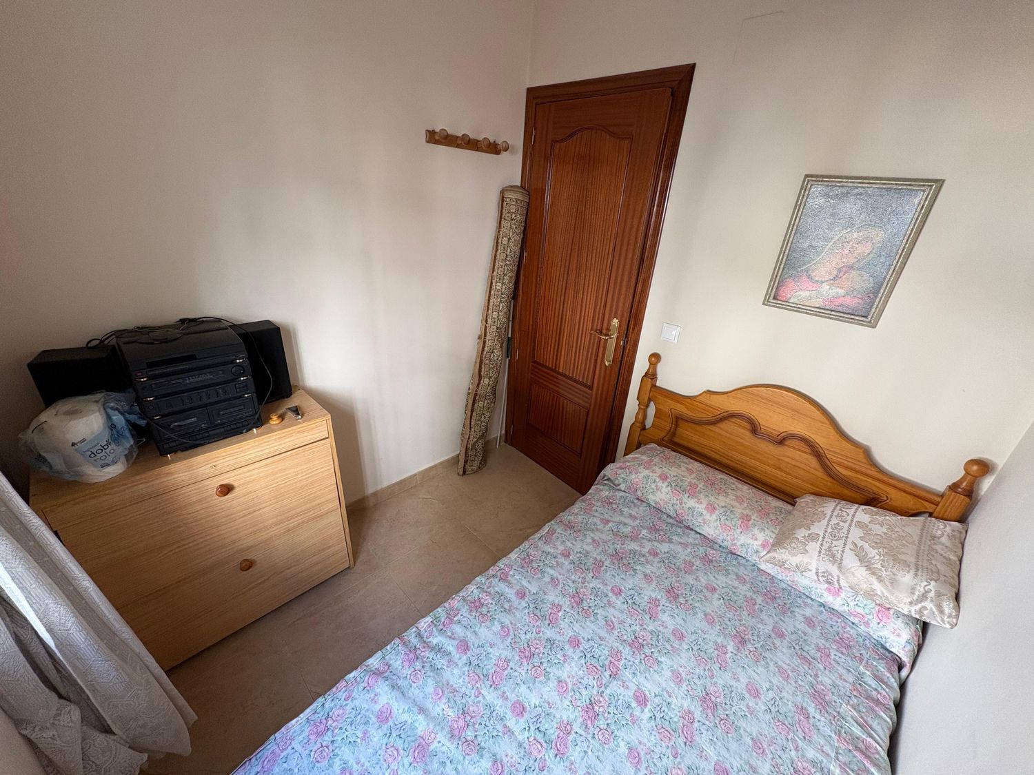 Piso en Calle López Amo, 7, Valdeolleros - Zumbacón - Camping - Foto 4