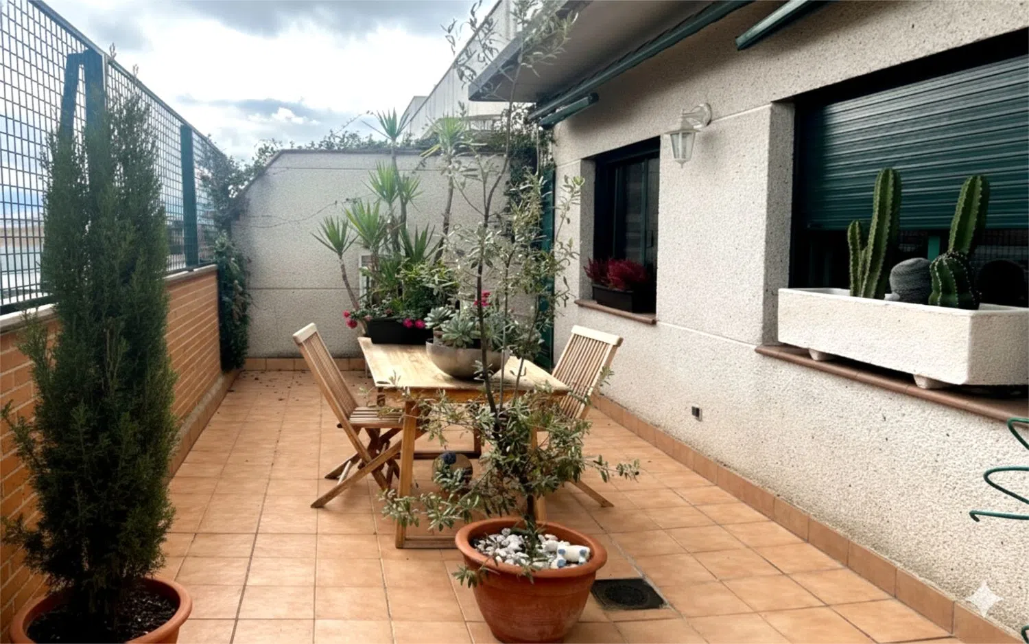 Ático en Barrio Arroyo del Fresno - Foto 2