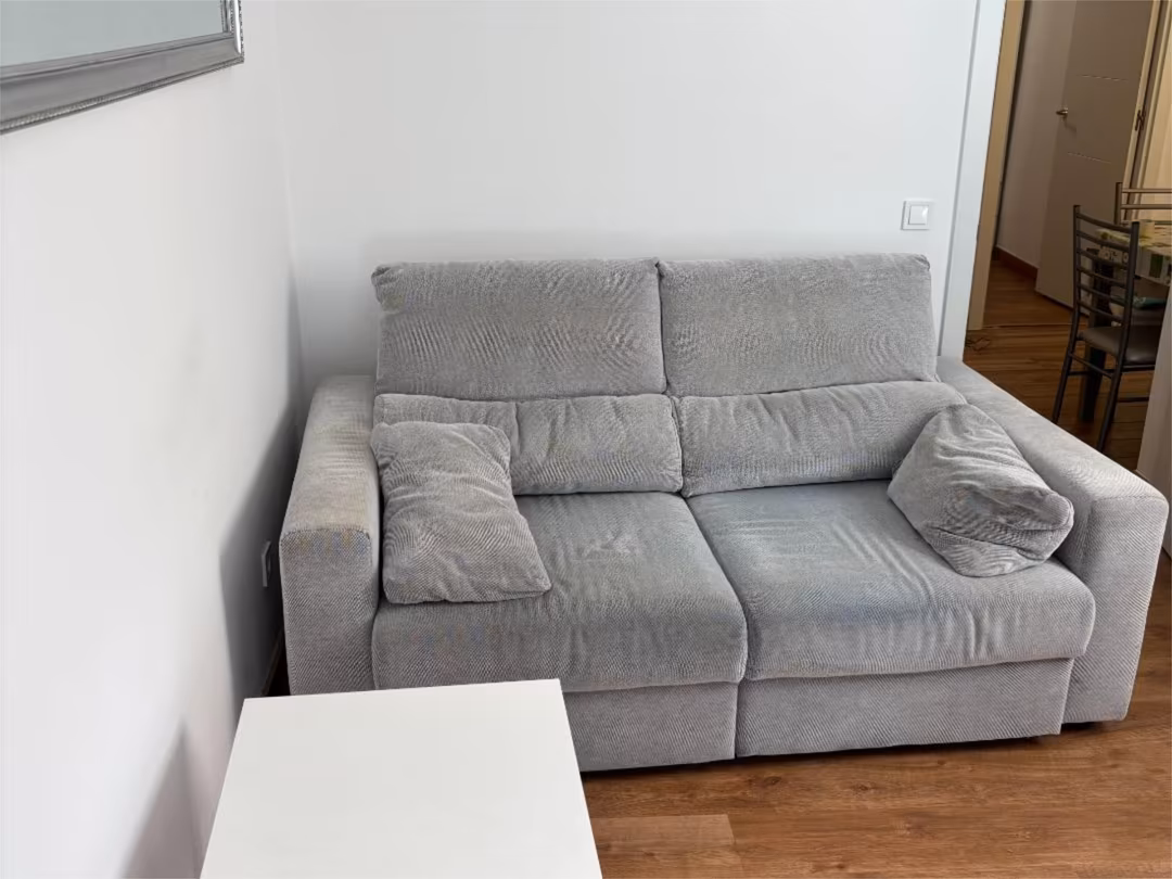 Piso en  Calle de Francisco Ricci 17