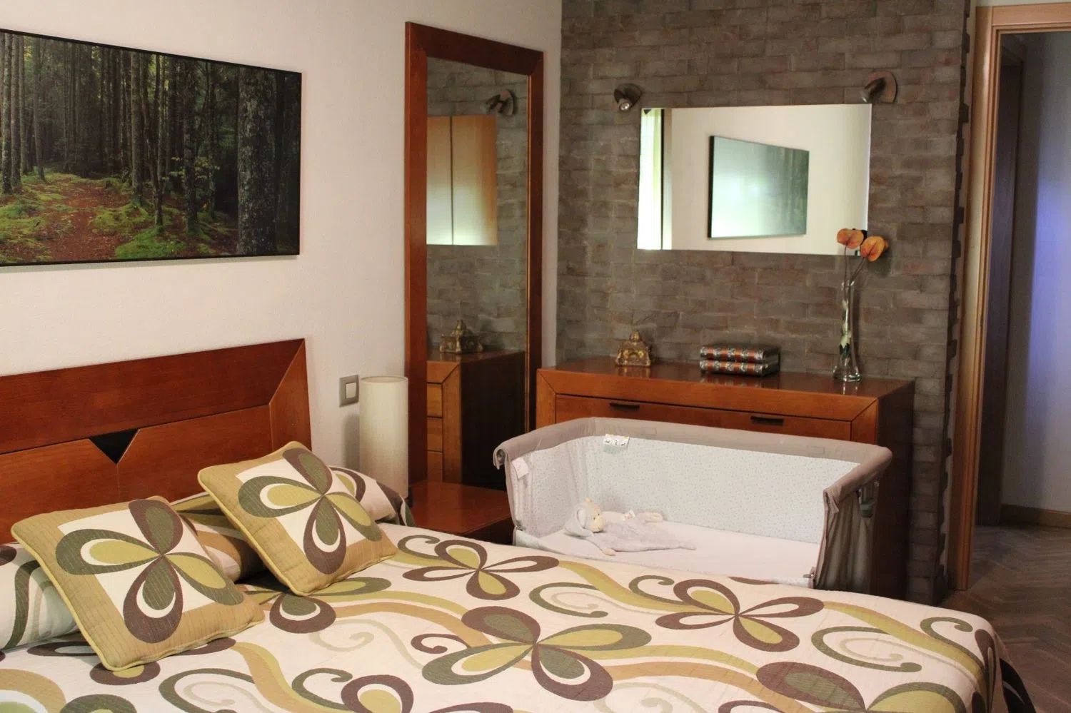 Piso en avenida de Navarrondán, 20 - Foto 5