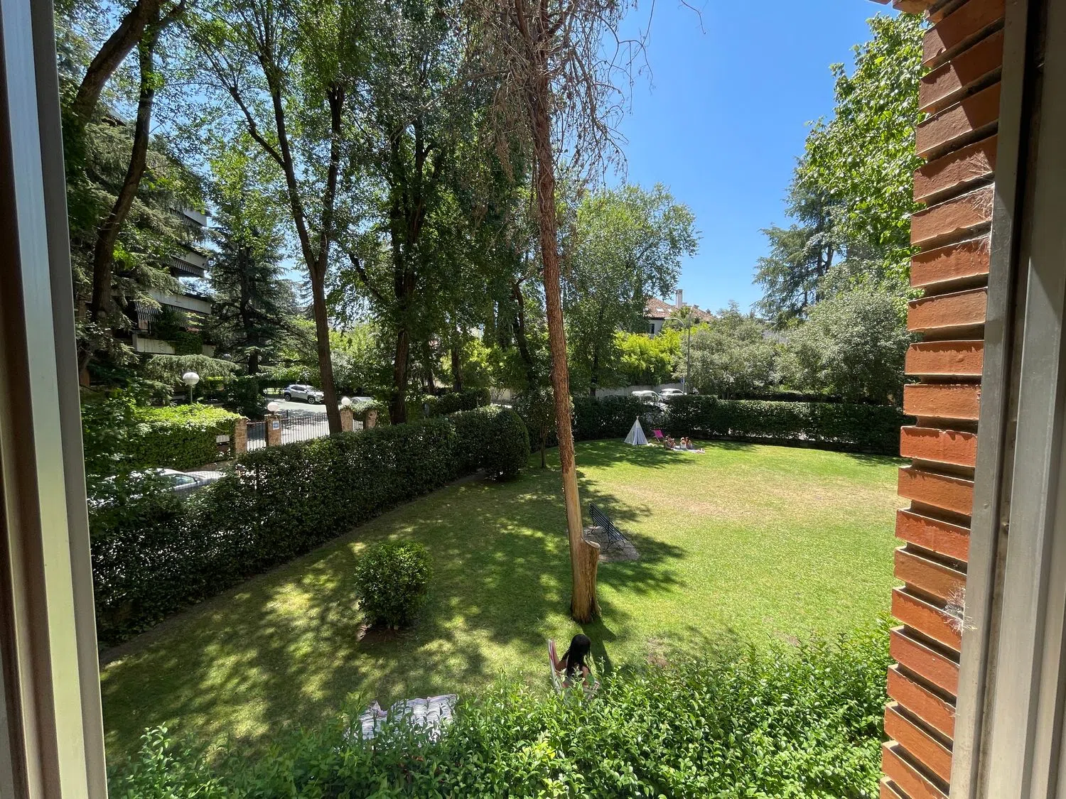 Piso en Barrio Ciudad Universitaria - Foto 12