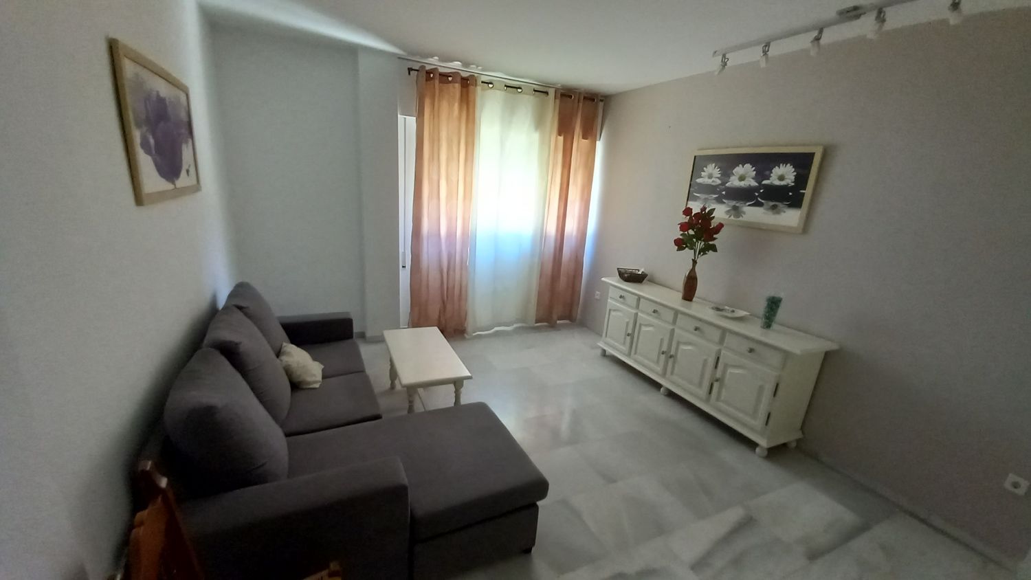 Piso en calle Antonio Buero Vallejo, 2