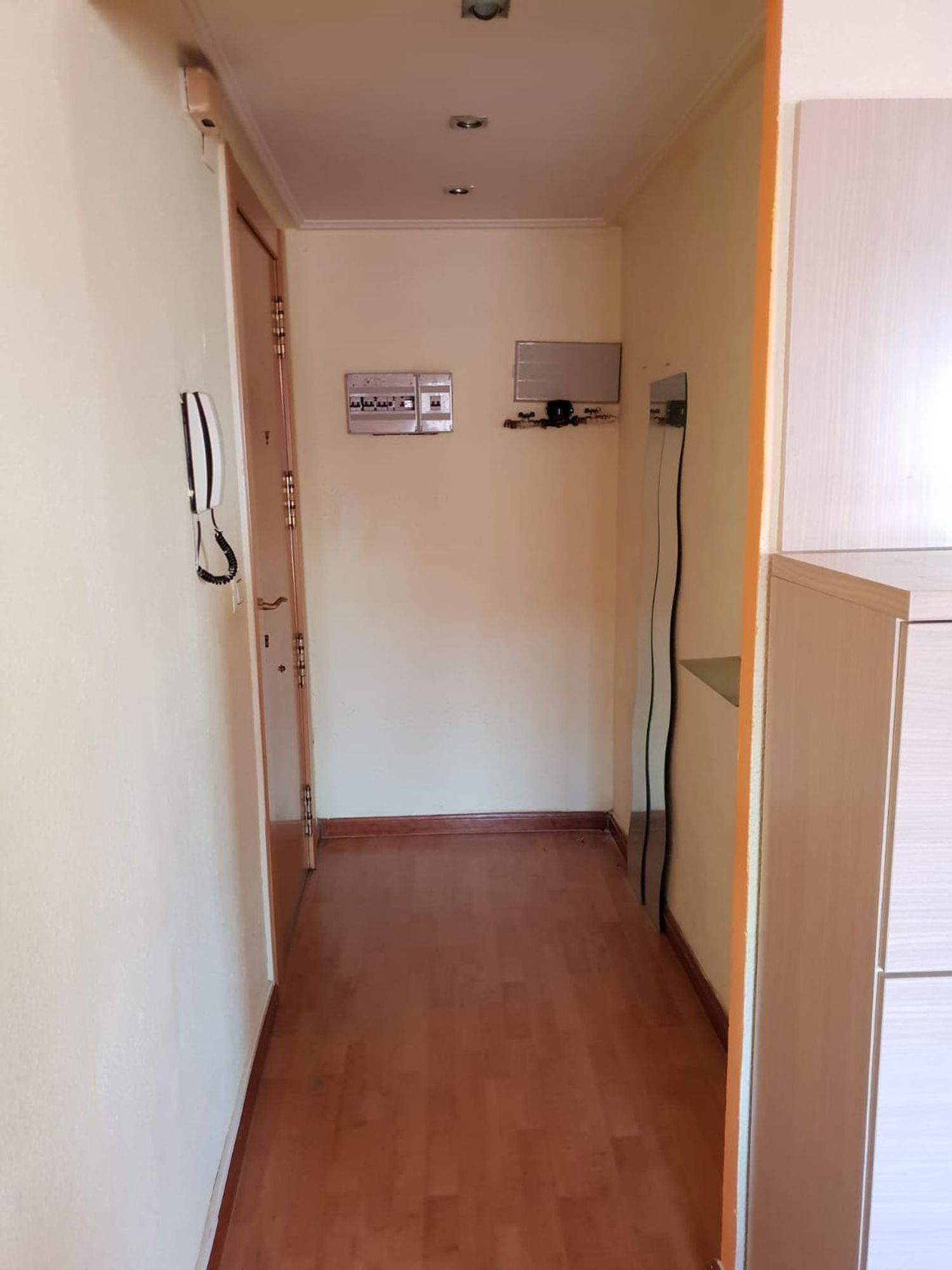 Piso en Calle de Orense, 65, Barrio Torrero - Foto 7