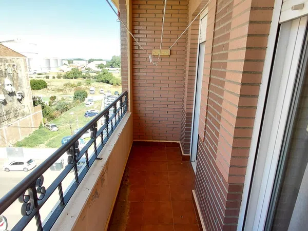 Piso en Calle Josefa Toral, 1 - Foto 17