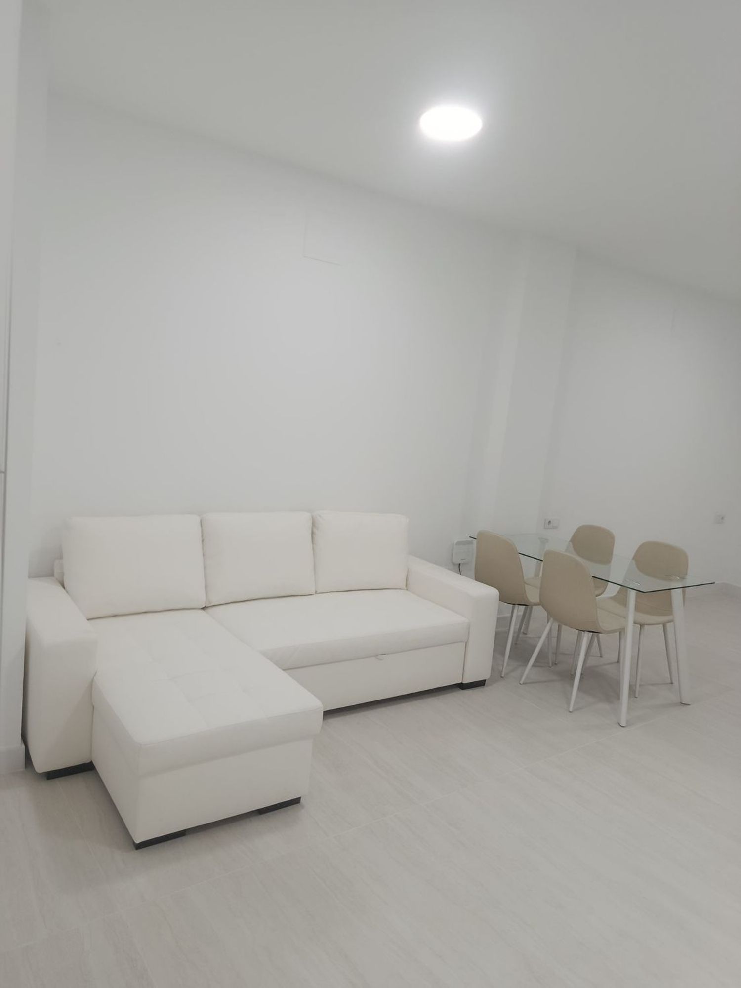 Estudio en Vial Norte, 2, Santa Rosa - San José - Foto 3