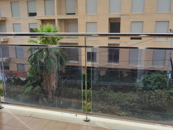 Piso en Barrio San Benito-Patiño - Foto 12