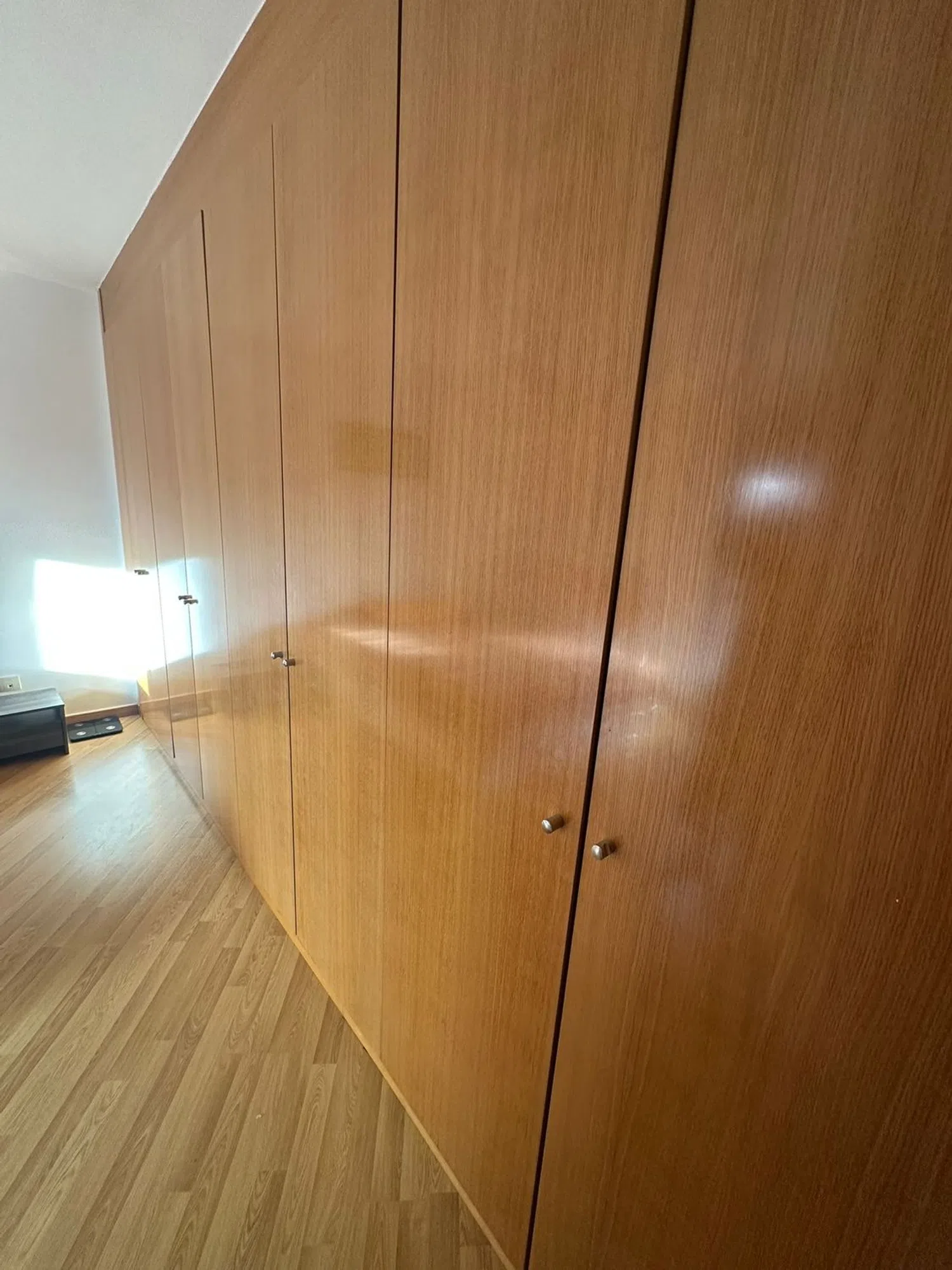 Ático en calle de Triacastela, 4 - Foto 10