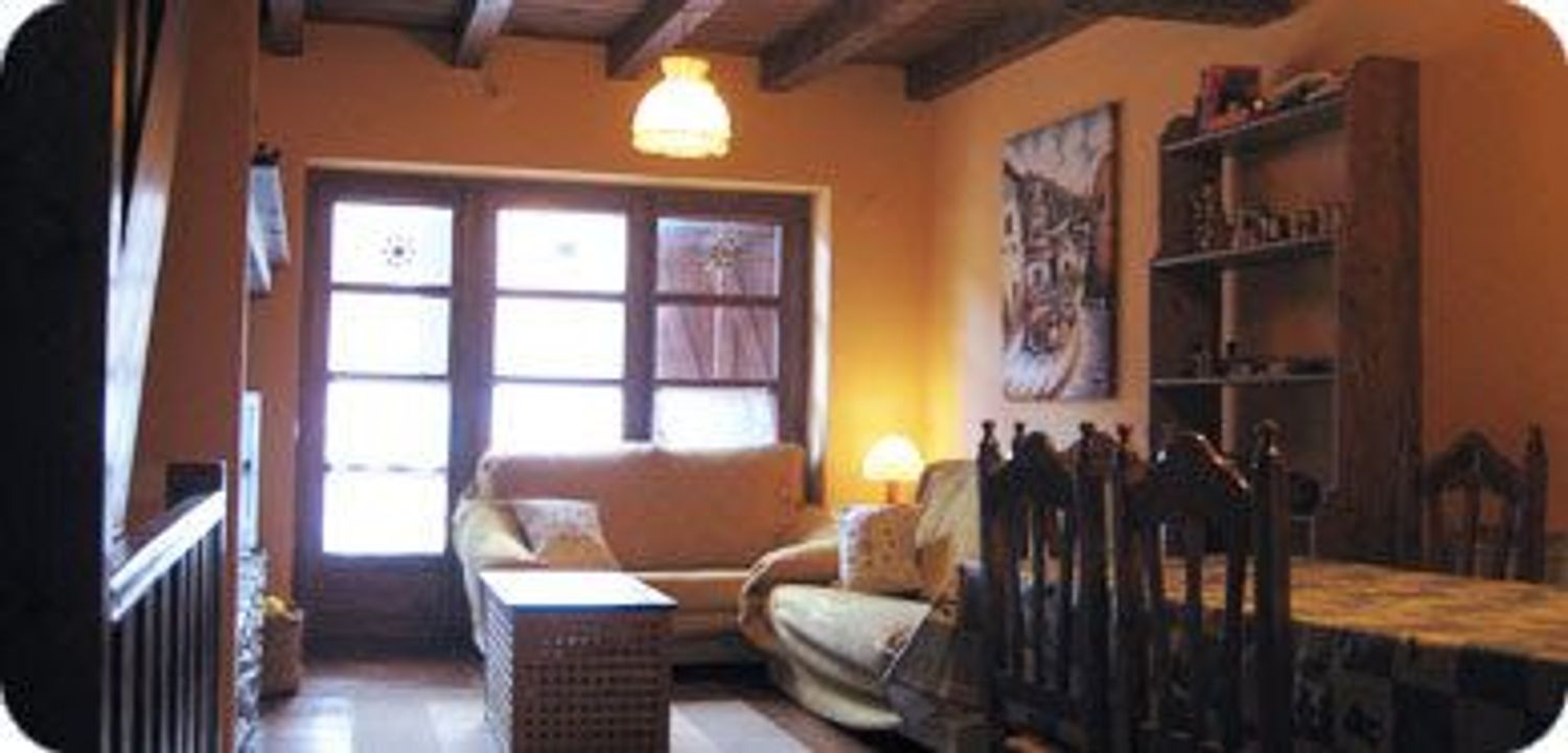 Chalet adosado en Carretera Baricauba, 16 - Foto 2