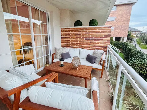 Piso en calle Mar Mediterráneo, 56 - Foto 6