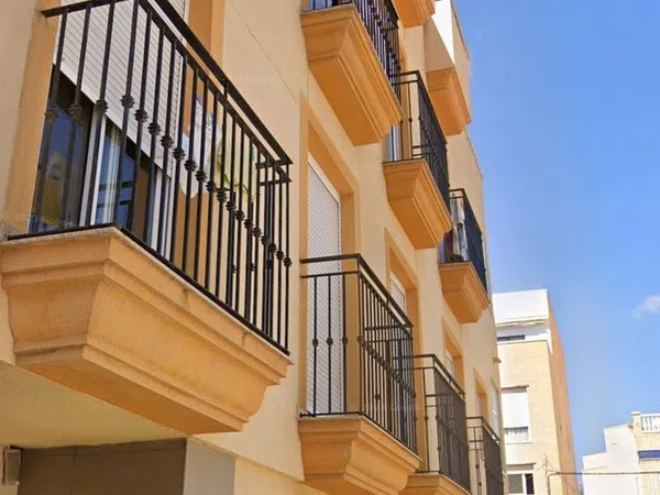 Ático en Calle Celín, 3, Ejido centro - Foto 1