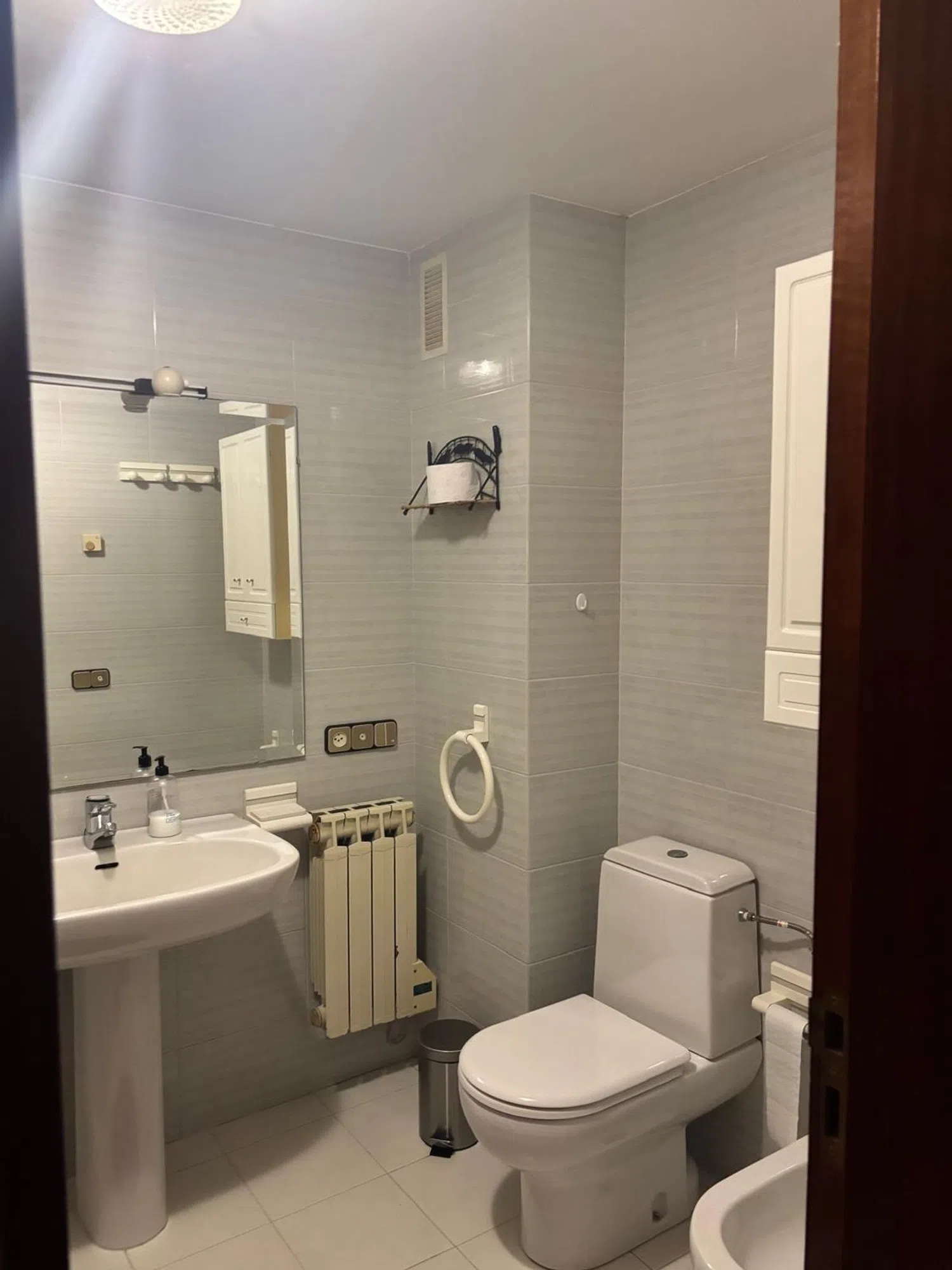 Piso en plaza da Gaiteira, 2 - Foto 14