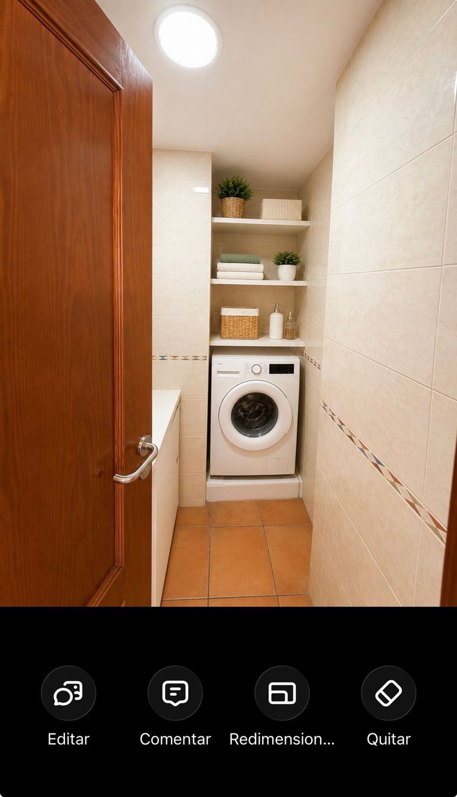 Piso en Calle de Josep Zaforteza i Musoles, 5, La Soledat - Foto 13
