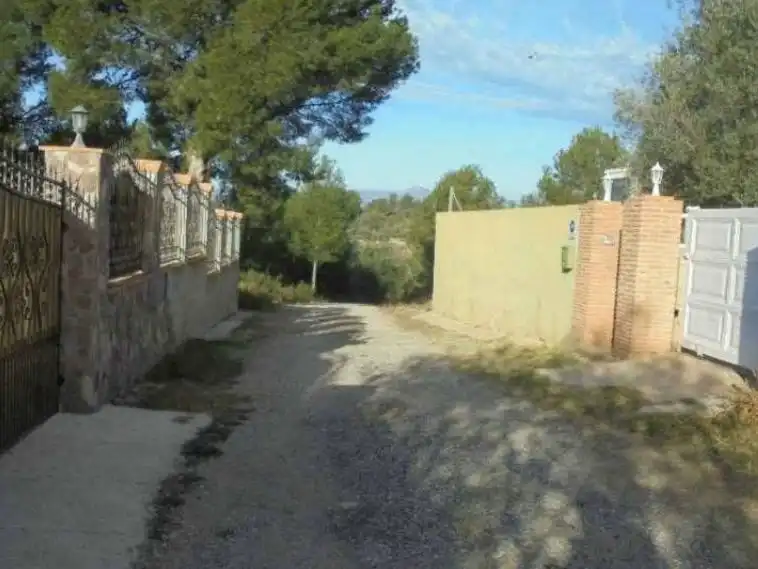 Chalet en  Urbanización la Foya 14 - Foto 8