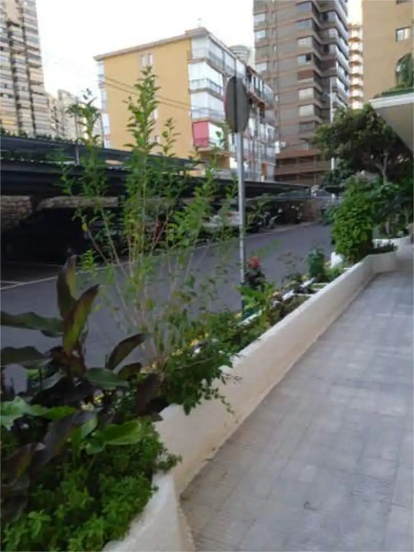Apartamento en Playa Poniente - Foto 6