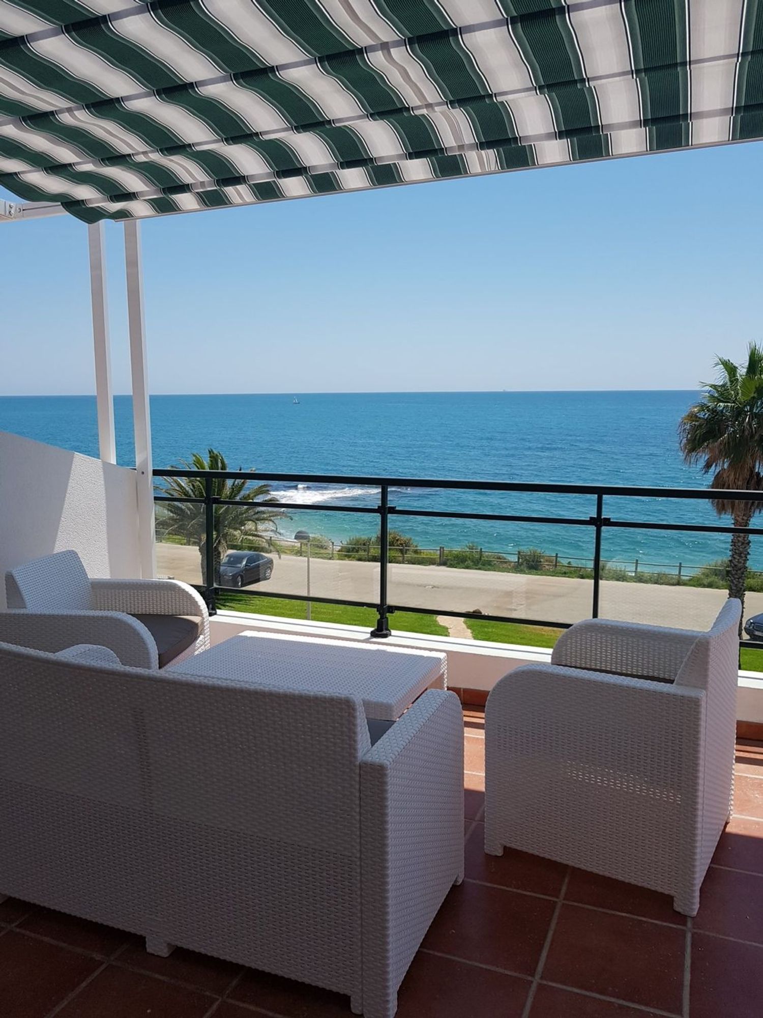 Dúplex en Calle Cala Puntal w, 23, Cala Puntal - Zona Costa sur, Cala Puntal - Zona Costa sur - Foto 2