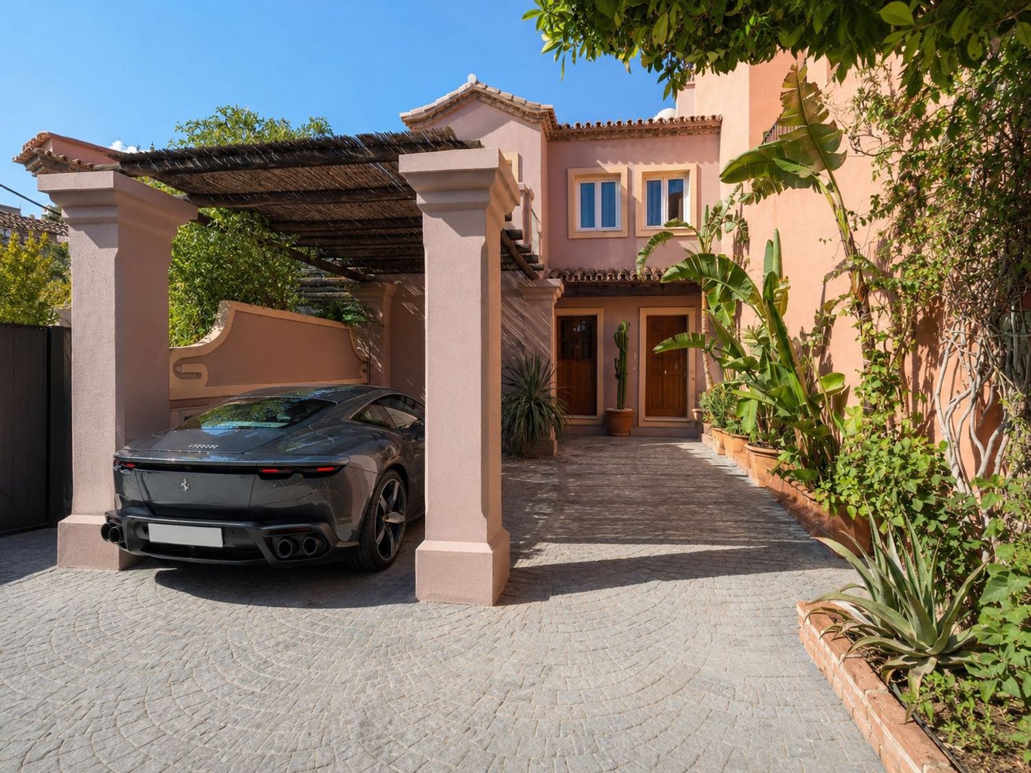 Chalet adosado en Calle Nido de los Halcones, 28, La Quinta - Foto 37