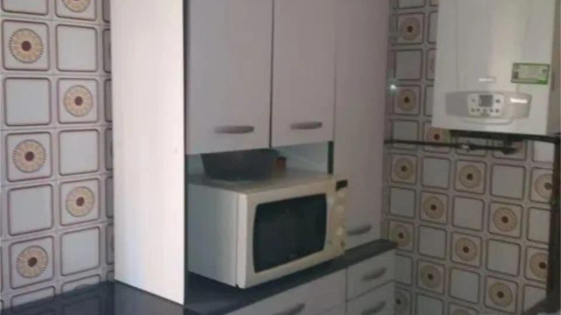 Piso en  Paseo de Calanda 9 - Foto 14