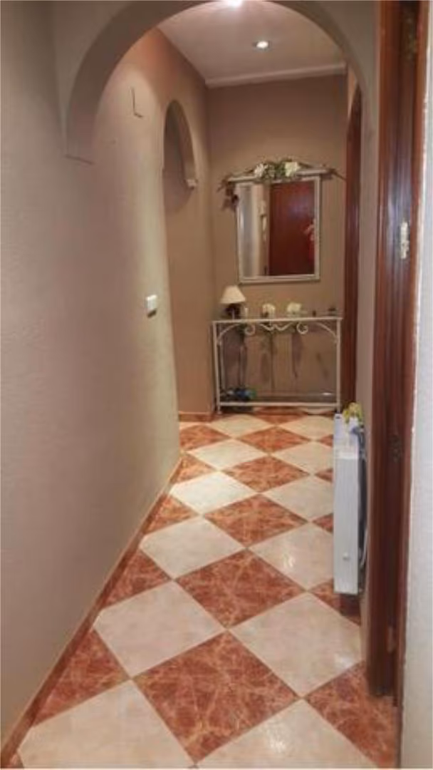 Piso en Avenida de Barcelona - Foto 8