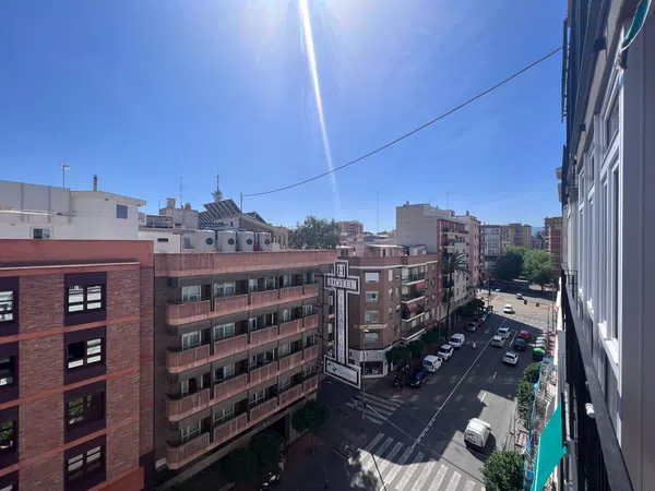 Piso en avenida Marqués de Los Vélez, 5 - Foto 6